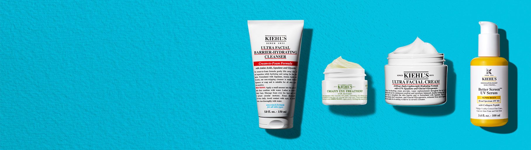 Imagen de productos KIEHL'S