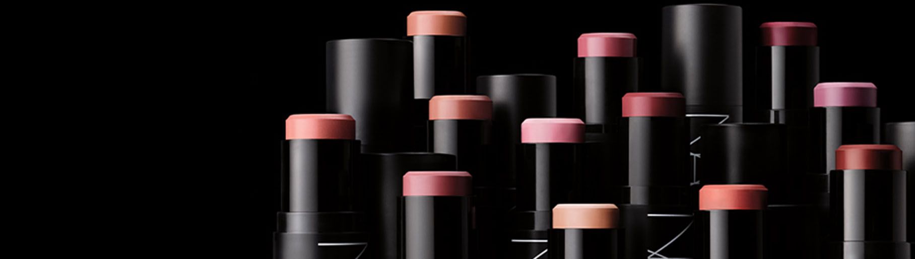 imagen de correctores de la marca NARS