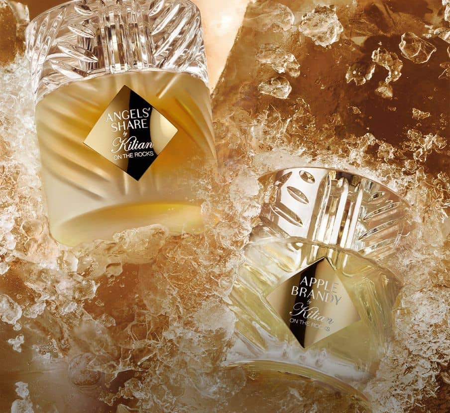 imagen de lociones, KILIAN PARIS