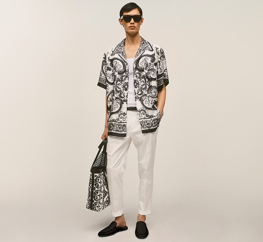 Gran Vía Mango Man Tiendas Shopping Centre Mango Centro Comercial