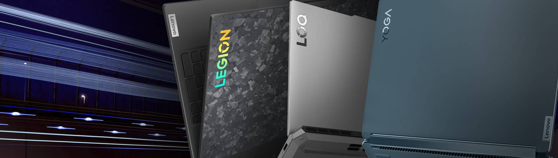 Lpatops de la marca Lenovo