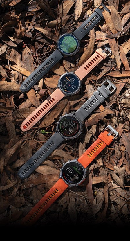 imagen de reloj 4 relojes de distintos colores