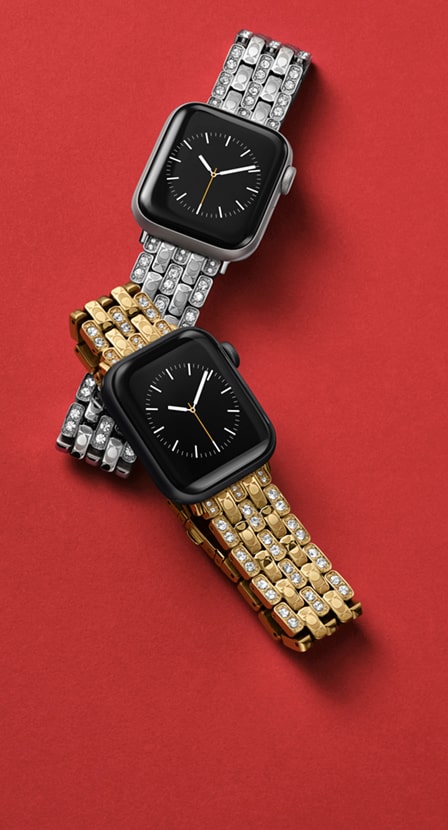 imagen de rpar de relijes la marca COACH