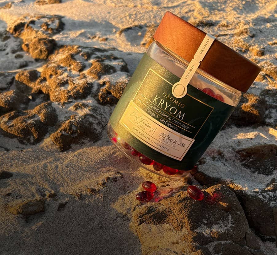 imagen de crema OXOMIO