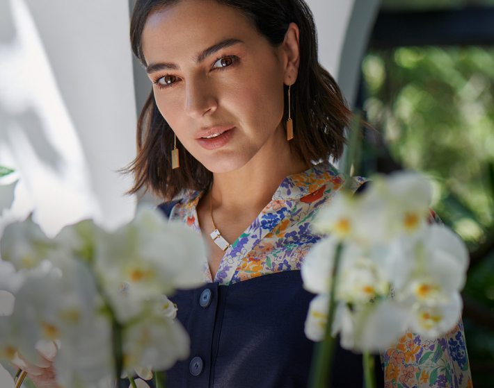 Pertegaz México - Moda para Hombre y Mujer - El Palacio de Hierro