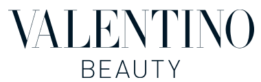 Logo de la marca VALENTINO