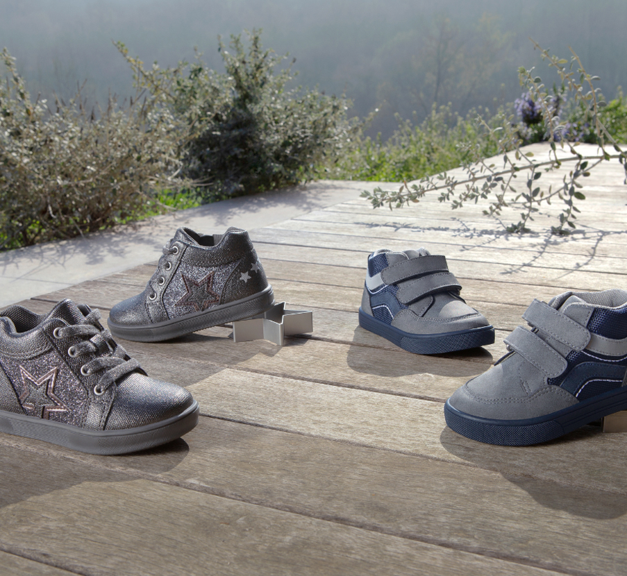 Zapatos Botitas De Tela Botas Zapatos De Tela Para BebÃ© Paso A