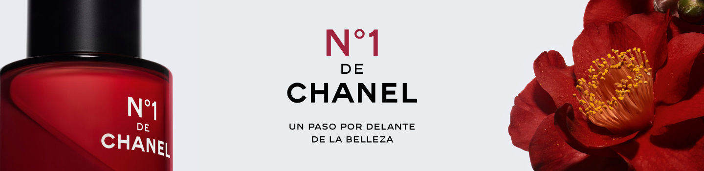 imagen de N1 de la marca CHANEL