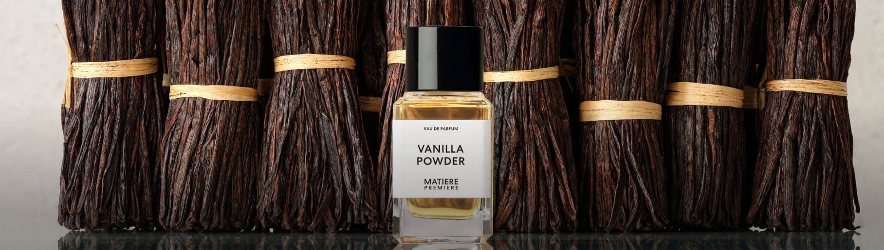 imagen de locion  de la marca MATIERE PREMIERE