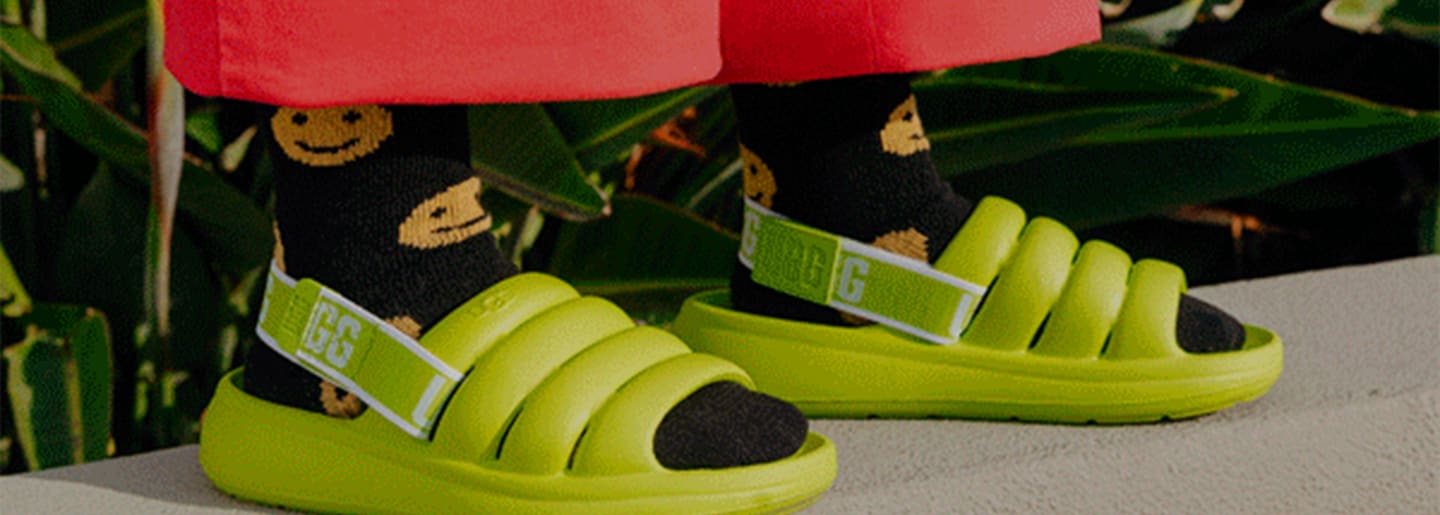 UGG - Botas, Sandalias, Pantuflas y Tenis - El Palacio de Hierro