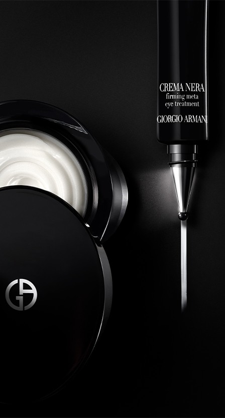 Imagen de Tratamientos. ARMANI BEAUTY