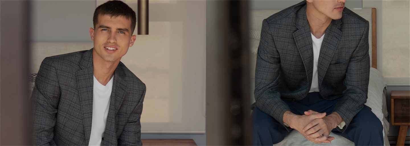 Ropa Formal y Zapatos para Hombre - El Palacio de Hierro