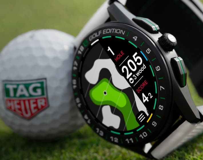 Relojes TAG Heuer Relojes Suizos de Lujo El Palacio de Hierro
